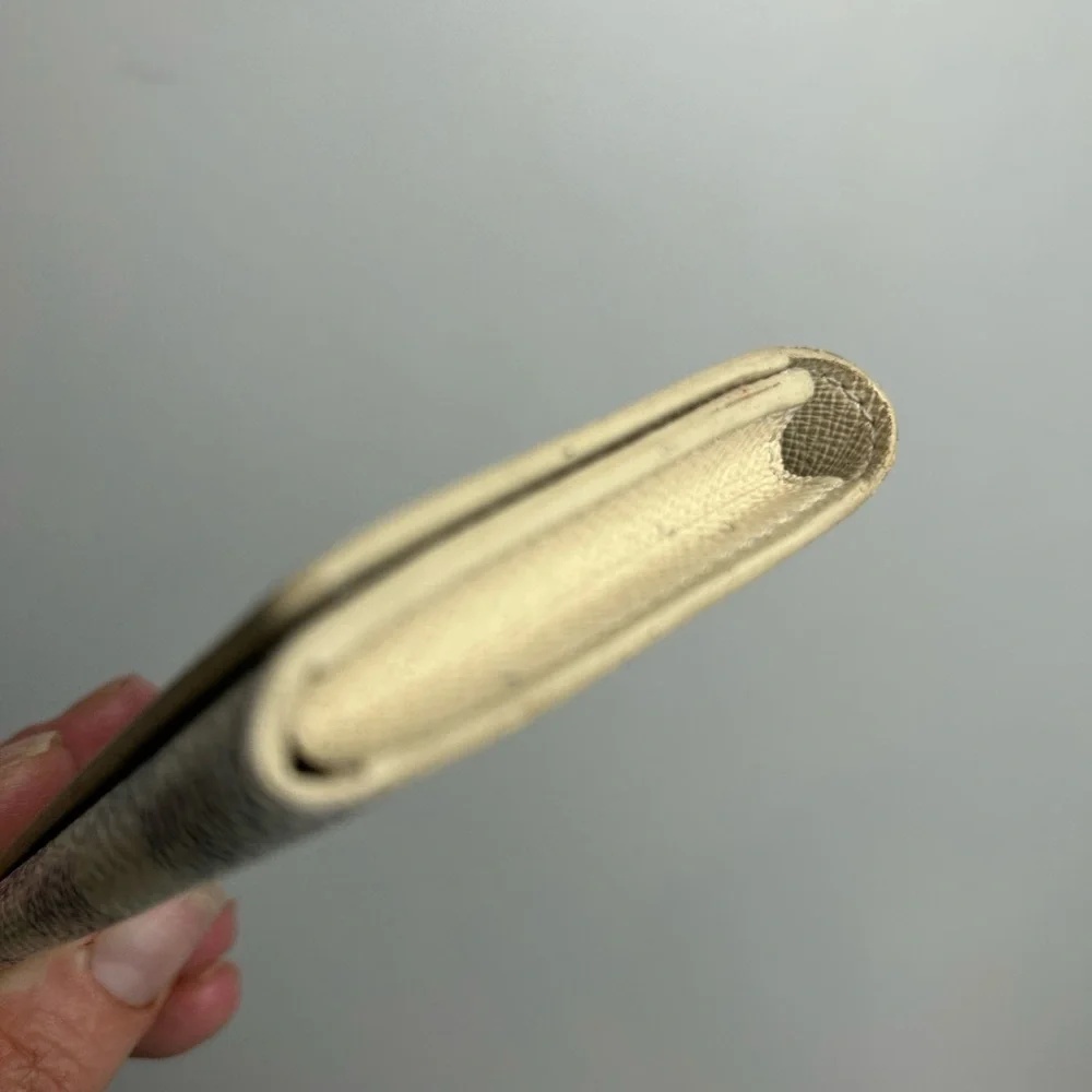 Louis Vuitton Authentic Card Holder - Picture 13 of 15